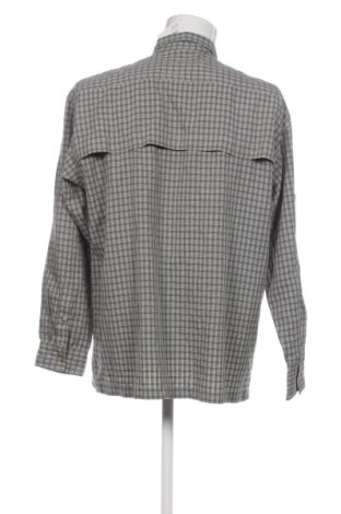 Herrenhemd Schoffel, Größe L, Farbe Mehrfarbig, Preis € 9,99