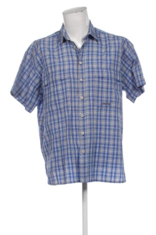 Pánska košeľa  Schoffel, Veľkosť XXL, Farba Viacfarebná, Cena  12,95 €