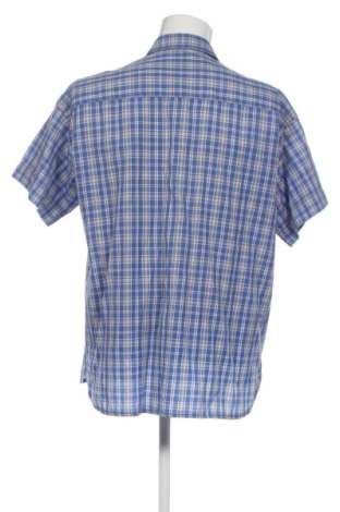 Pánska košeľa  Schoffel, Veľkosť XXL, Farba Viacfarebná, Cena  12,95 €