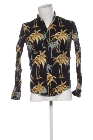 Ανδρικό πουκάμισο Scotch & Soda, Μέγεθος S, Χρώμα Πολύχρωμο, Τιμή 41,99 €