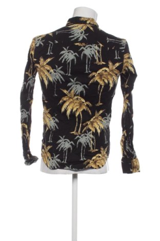 Ανδρικό πουκάμισο Scotch & Soda, Μέγεθος S, Χρώμα Πολύχρωμο, Τιμή 41,99 €