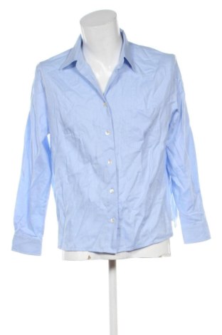 Cămașă de bărbați Seidensticker, Mărime XL, Culoare Albastru, Preț 97,99 Lei
