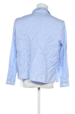 Cămașă de bărbați Seidensticker, Mărime XL, Culoare Albastru, Preț 97,99 Lei