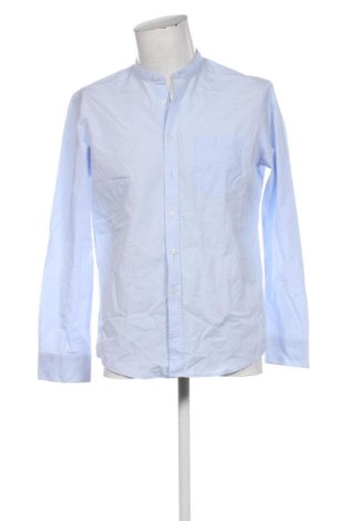 Cămașă de bărbați Seidensticker, Mărime M, Culoare Albastru, Preț 32,99 Lei