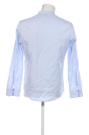 Cămașă de bărbați Seidensticker, Mărime M, Culoare Albastru, Preț 32,99 Lei