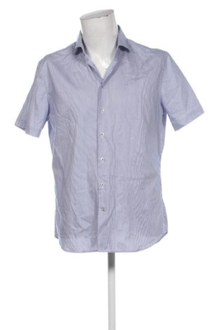 Cămașă de bărbați Seidensticker, Mărime L, Culoare Multicolor, Preț 97,99 Lei