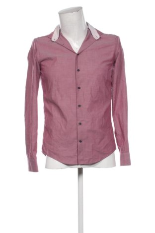 Pánska košeľa  Seidensticker, Veľkosť S, Farba Červená, Cena  11,95 €