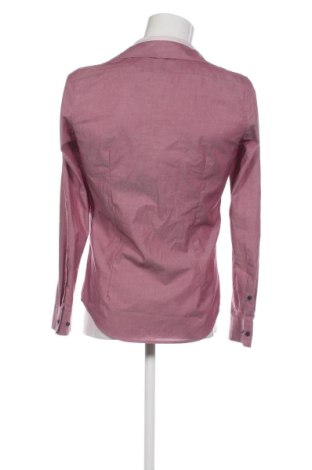 Pánska košeľa  Seidensticker, Veľkosť S, Farba Červená, Cena  11,95 €