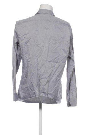 Herrenhemd Seven Seas, Größe XXL, Farbe Grau, Preis 22,99 €