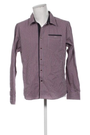 Męska koszula Signature, Rozmiar XL, Kolor Kolorowy, Cena 80,38 zł