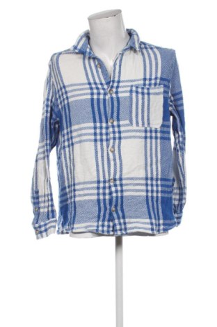 Pánská košile  Sinsay, Velikost XL, Barva Vícebarevné, Cena  418,00 Kč