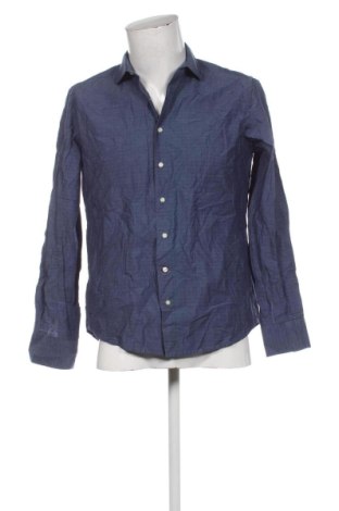 Cămașă de bărbați Sir Money, Mărime L, Culoare Albastru, Preț 97,99 Lei