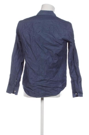 Cămașă de bărbați Sir Money, Mărime L, Culoare Albastru, Preț 97,99 Lei