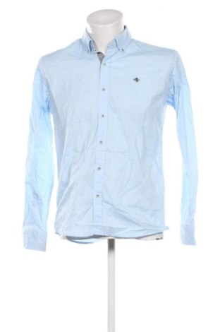 Herrenhemd Sir Raymond Tailor, Größe L, Farbe Blau, Preis € 36,99