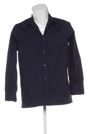 Cămașă de bărbați Sir Safety System, Mărime M, Culoare Albastru, Preț 40,99 Lei
