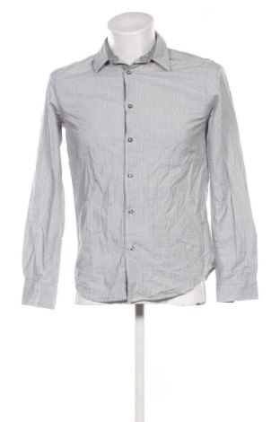 Ανδρικό πουκάμισο Sisley, Μέγεθος M, Χρώμα Πολύχρωμο, Τιμή 33,99 €