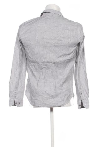 Ανδρικό πουκάμισο Sisley, Μέγεθος M, Χρώμα Πολύχρωμο, Τιμή 33,99 €