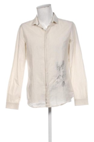 Férfi ing Sisley, Méret L, Szín Sokszínű, Ár 7 449 Ft