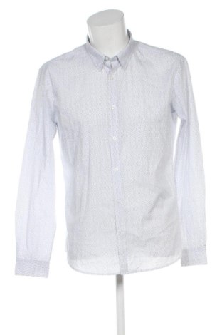 Pánská košile  Smog, Velikost L, Barva Vícebarevné, Cena  139,00 Kč