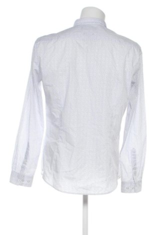 Pánská košile  Smog, Velikost L, Barva Vícebarevné, Cena  139,00 Kč