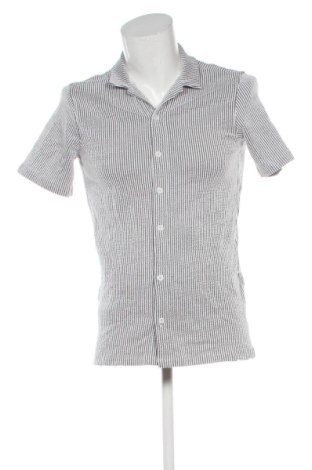 Мъжка риза Smog, Размер S, Цвят Многоцветен, Цена 6,64 €