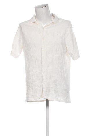 Pánská košile  Smog, Velikost L, Barva Bílá, Cena  299,00 Kč