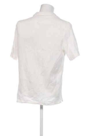 Pánská košile  Smog, Velikost L, Barva Bílá, Cena  299,00 Kč