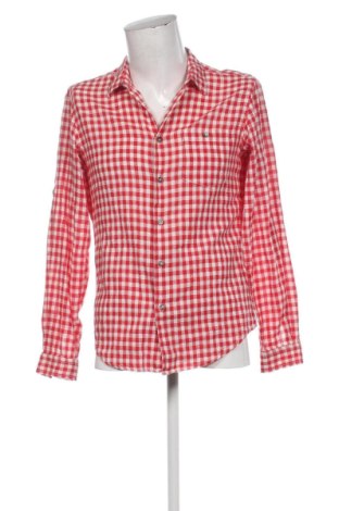 Męska koszula Smog, Rozmiar M, Kolor Kolorowy, Cena 24,99 zł