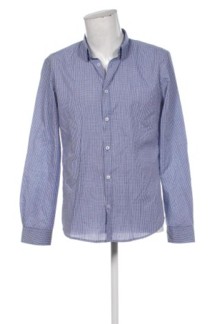 Pánská košile  Smog, Velikost L, Barva Vícebarevné, Cena  399,00 Kč