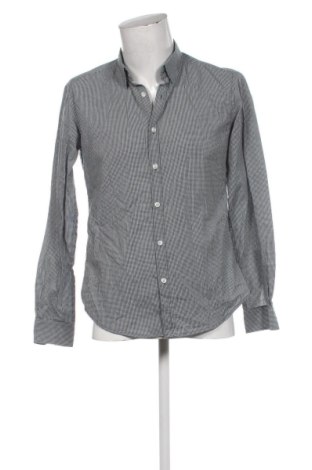 Herrenhemd Smog, Größe M, Farbe Mehrfarbig, Preis € 6,99