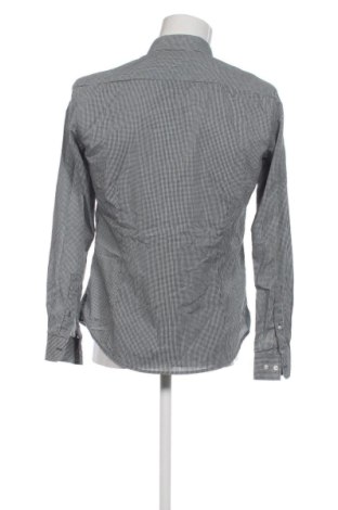 Herrenhemd Smog, Größe M, Farbe Mehrfarbig, Preis € 6,99