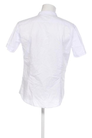 Мъжка риза Smog, Размер L, Цвят Бял, Цена 11,75 €