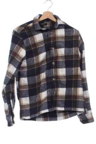 Cămașă de bărbați Smog, Mărime XS, Culoare Multicolor, Preț 41,00 Lei