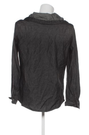 Męska koszula Soho, Rozmiar L, Kolor Szary, Cena 27,99 zł