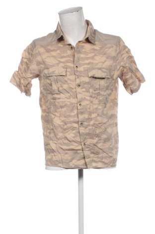 Herrenhemd Solognac, Größe M, Farbe Mehrfarbig, Preis € 19,99