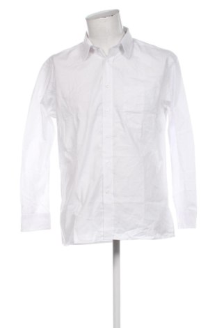 Pánska košeľa  Sol's, Veľkosť M, Farba Biela, Cena  8,95 €