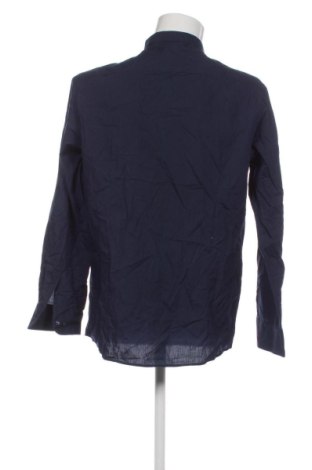 Męska koszula Sonny Bono, Rozmiar XL, Kolor Niebieski, Cena 37,99 zł