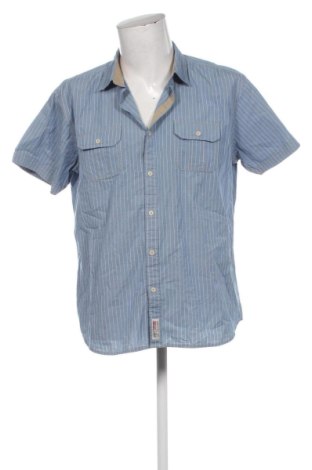 Férfi ing Springfield, Méret XXL, Szín Sokszínű, Ár 7 999 Ft