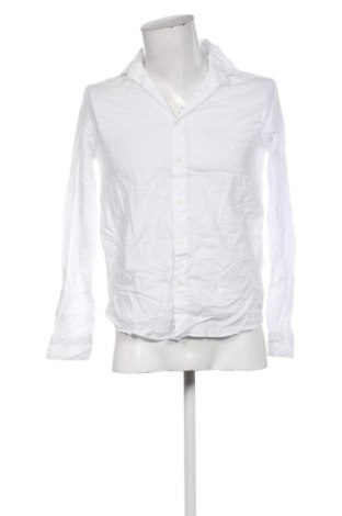 Férfi ing Springfield, Méret S, Szín Fehér, Ár 1 819 Ft