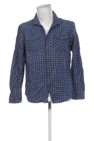 Pánská košile  St. George by Duffer, Velikost L, Barva Vícebarevné, Cena  349,00 Kč