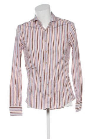 Cămașă de bărbați Stenstroms, Mărime S, Culoare Multicolor, Preț 491,24 Lei