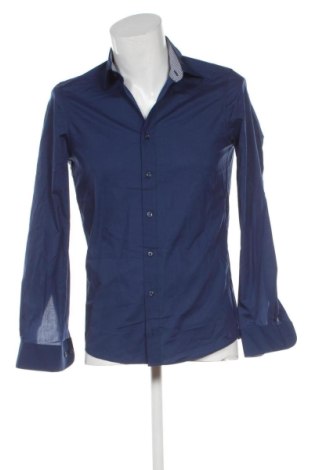 Cămașă de bărbați Straight Up, Mărime S, Culoare Albastru, Preț 20,99 Lei