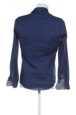 Cămașă de bărbați Straight Up, Mărime S, Culoare Albastru, Preț 20,99 Lei