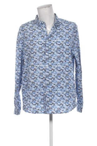 Męska koszula Stromberg, Rozmiar XXL, Kolor Kolorowy, Cena 82,99 zł