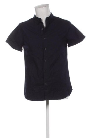 Cămașă de bărbați Studio Total, Mărime M, Culoare Albastru, Preț 97,99 Lei