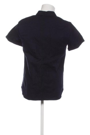 Cămașă de bărbați Studio Total, Mărime M, Culoare Albastru, Preț 97,99 Lei