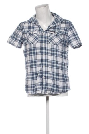 Herrenhemd Superdry, Größe L, Farbe Mehrfarbig, Preis € 29,83