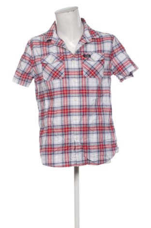 Pánska košeľa  Superdry, Veľkosť L, Farba Viacfarebná, Cena  23,95 €