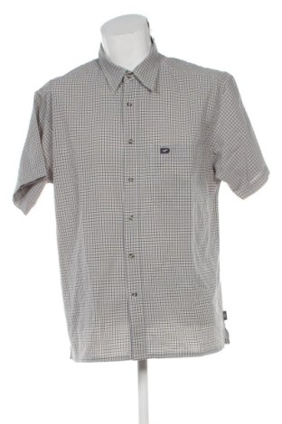 Męska koszula TCM, Rozmiar L, Kolor Kolorowy, Cena 39,99 zł