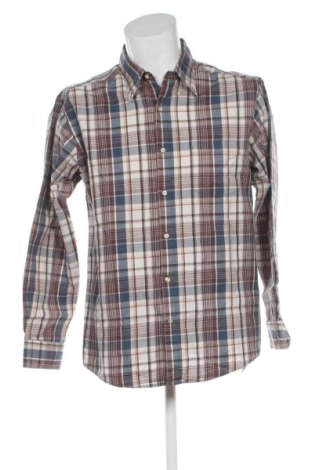 Cămașă de bărbați TCM, Mărime L, Culoare Multicolor, Preț 91,99 Lei